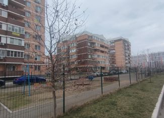 Продам квартиру студию, 35 м2, Краснодар, ЖК Лиговский, улица Героя Хабибуллина, 4