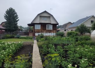 Продам дом, 60 м2, СНТ Лесовод, СНТ Лесовод, 98