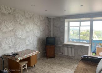 Продажа 1-комнатной квартиры, 33.9 м2, Саяногорск, микрорайон Енисейский, 10Б