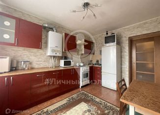 Продам трехкомнатную квартиру, 72.6 м2, Рязанская область, Кальная улица, 9