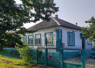 Продам дом, 64.7 м2, хутор Чёрный, улица Свободы, 9