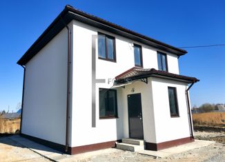 Продажа дома, 130 м2, поселок Большой Исток, Садовая улица