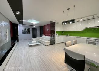 Продаю 2-ком. квартиру, 71 м2, Ростов-на-Дону, улица Нансена, 437/1, ЖК Ленинские Горки