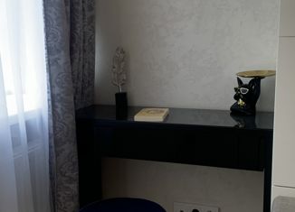 Продажа однокомнатной квартиры, 27 м2, Краснодар, Уральская улица, 75/6, ЖК Аквамарин