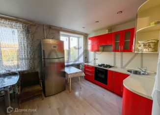 Продажа 2-комнатной квартиры, 70 м2, Рязань, улица Гоголя, 40