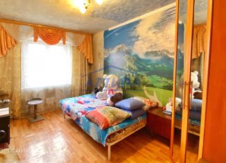 Продается 2-комнатная квартира, 46.9 м2, Нижний Новгород, улица Голубева, 1