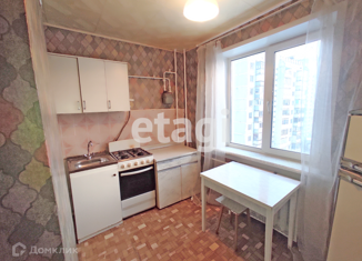 Продажа 1-комнатной квартиры, 36 м2, Костромская область, Никитская улица, 54к1