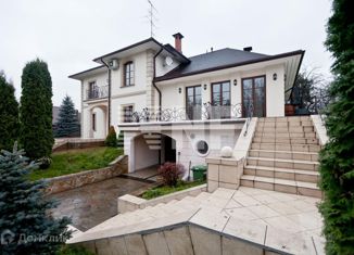 Продаю дом, 400 м2, деревня Калчуга