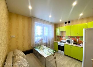 Продам 1-комнатную квартиру, 32.6 м2, Туймазы, улица Чапаева, 61Б