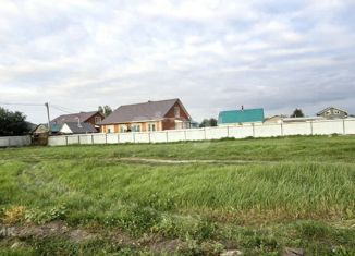 Продам участок, 11 сот., село Миловка, Лесная улица, 3/1