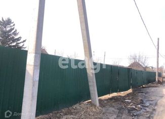 Продам участок, 10 сот., Свободный, Октябрьская улица, 36