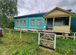 Продам дом, 60.1 м2, село Листопадовка, Ленинская улица, 223