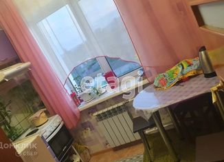 3-комнатная квартира на продажу, 51.6 м2, село Эворон, Школьная улица, 1А