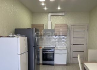 2-ком. квартира в аренду, 47 м2, Пермь, улица Карла Модераха, 8, Свердловский район