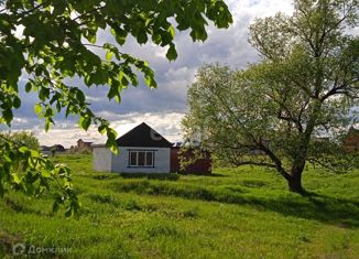 Продается дом, 31 м2, село Дворцы, улица Фёдорова