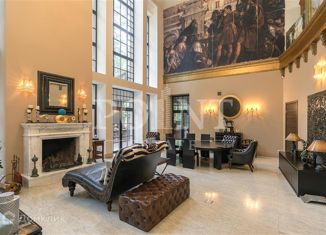 Сдача в аренду дома, 1400 м2, КИЗ Дипломат