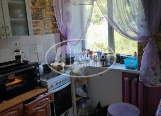 Продажа 1-ком. квартиры, 30.6 м2, Чусовой, улица Матросова, 21