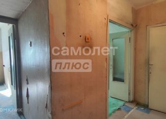 Продам 1-комнатную квартиру, 36 м2, Калужская область, улица Гагарина, 31