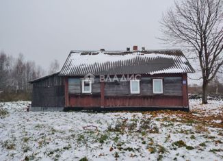 Продаю дом, 51 м2, Смоленская область, деревня Орлово, 12