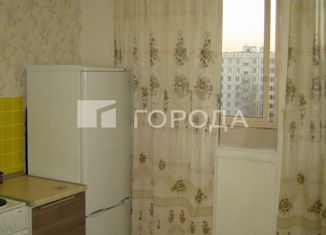 Продажа 1-комнатной квартиры, 42.2 м2, Москва, Окская улица, 1к1, метро Кузьминки