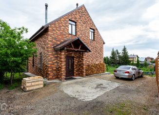 Дом на продажу, 107 м2, село Гусево