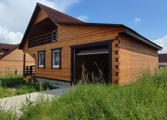 Дом на продажу, 160 м2, деревня Грановщина, улица Олега Борисова, 13