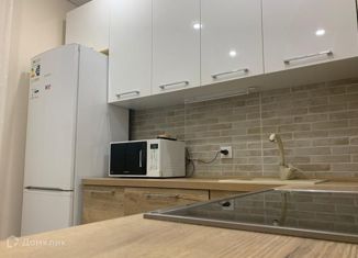 Продам однокомнатную квартиру, 38 м2, Краснодар, улица им. Героя Яцкова И.В., 1/10, ЖК Мечта