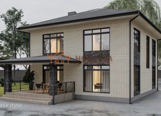 Продается дом, 130 м2, село Власиха, улица Мамонтова, 158