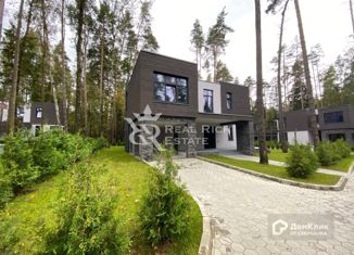 Продаю участок, 8 сот., поселок Николина Гора