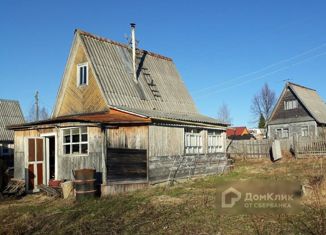 Дом на продажу, 30 м2, СНТ Связист, СНТ Связист, 272