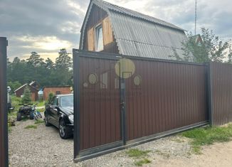 Продам дом, 42.6 м2, СНТ Обувщик, 2-я улица, 57