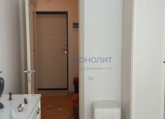 Продается 2-ком. квартира, 43 м2, Нижний Новгород, улица Терешковой, 5, улица Терешковой