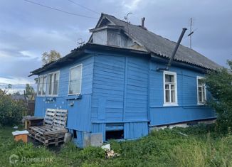 Продается дом, 70 м2, городской посёлок Форносово, Ленинградская улица