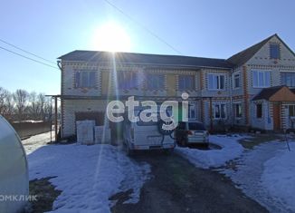 Продам дом, 126.9 м2, деревня Добрунь