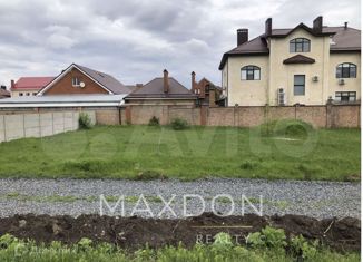 Продаю участок, 8 сот., поселок Верхнетемерницкий, улица Бредихина