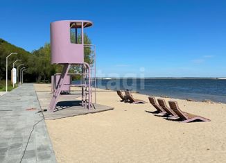 Продается земельный участок, 10 сот., село Икское Устье, улица Татарстан