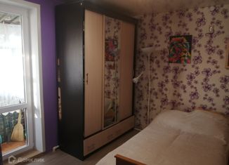 2-комнатная квартира на продажу, 43.2 м2, посёлок Моревка, Степной переулок, 12А