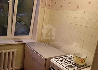 Аренда 3-ком. квартиры, 56 м2, Воронежская область, улица Юлюса Янониса, 2