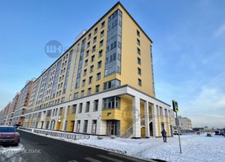 Продажа трехкомнатной квартиры, 87.6 м2, Санкт-Петербург, Малая Митрофаньевская улица, 5к1, Малая Митрофаньевская улица