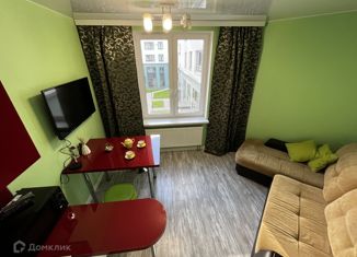 Продаю 2-ком. квартиру, 64.5 м2, Санкт-Петербург, ЖК Галактика, Парфёновская улица, 9к1с1