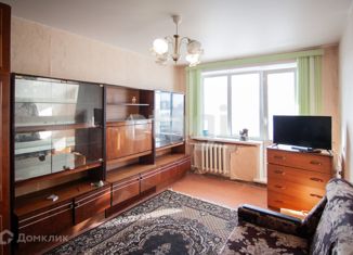 Продается однокомнатная квартира, 33.2 м2, Костромская область, улица Свердлова, 127