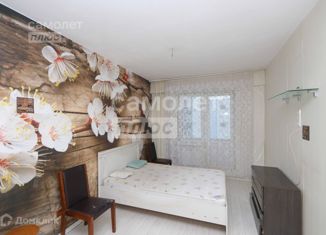 Продаю однокомнатную квартиру, 36 м2, Иркутская область, улица Багратиона, 47