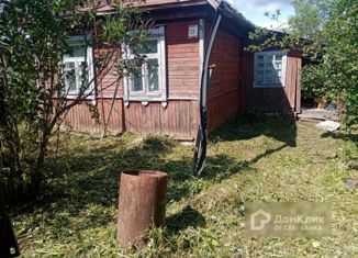 Продается дом, 45 м2, посёлок Озерки, Рабочая улица