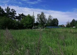 Земельный участок на продажу, 8.11 сот., СНТ Восход, Сиреневая улица