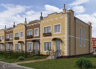 Продается таунхаус, 56 м2, Кемерово, Рудничный район