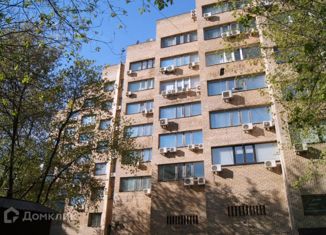 Сдам в аренду офис, 165 м2, Москва, 1-я Брестская улица, 35, 1-я Брестская улица