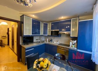 3-комнатная квартира на продажу, 80 м2, Москва, Щёлковский проезд, 2, Щёлковский проезд