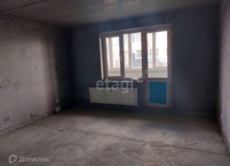 Продается квартира студия, 31.5 м2, Оренбург, улица Поляничко, 11/4, ЖК Акварель