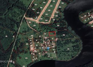 Земельный участок на продажу, 30 сот., деревня Лучково