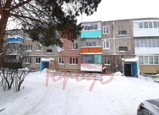 Продажа 4-комнатной квартиры, 78 м2, Орловская область, Ягодный переулок, 4